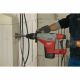 Milwaukee SDS-Max Combi Hammer 5kg, 45mm, 220V | [K545S]